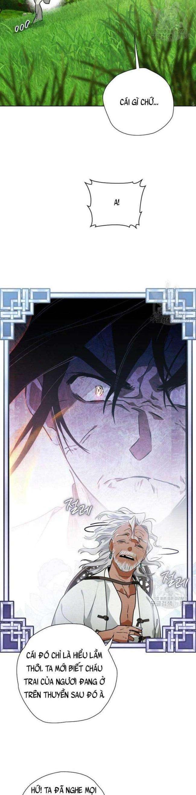 Thiên Kiếm Kỳ Hiệp - Page 11