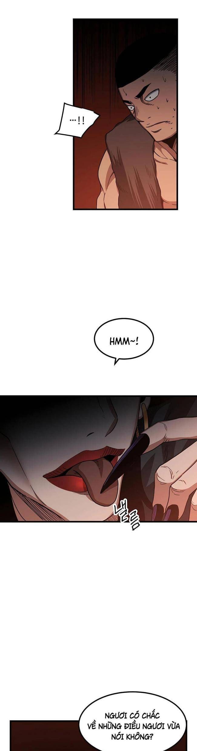 Băng Y Kiếm Thần - Page 26