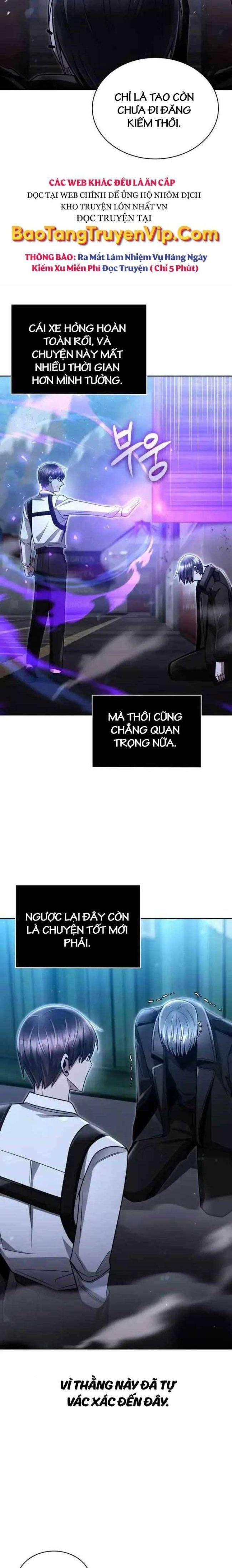 Thợ Săn Thiên Tài Hồi Quy Thành Lao Công - Page 11