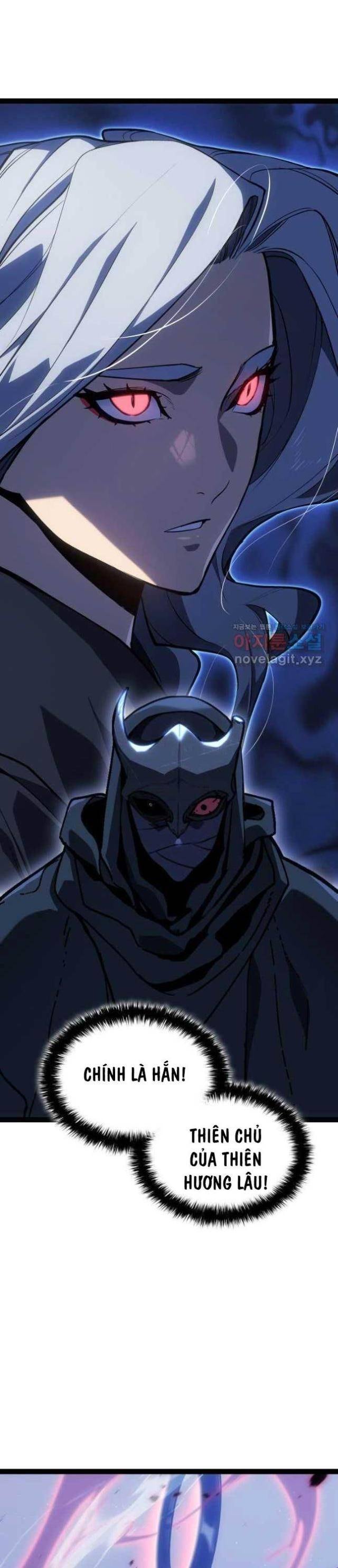 Tử Thần Phiêu Nguyệt - Page 10