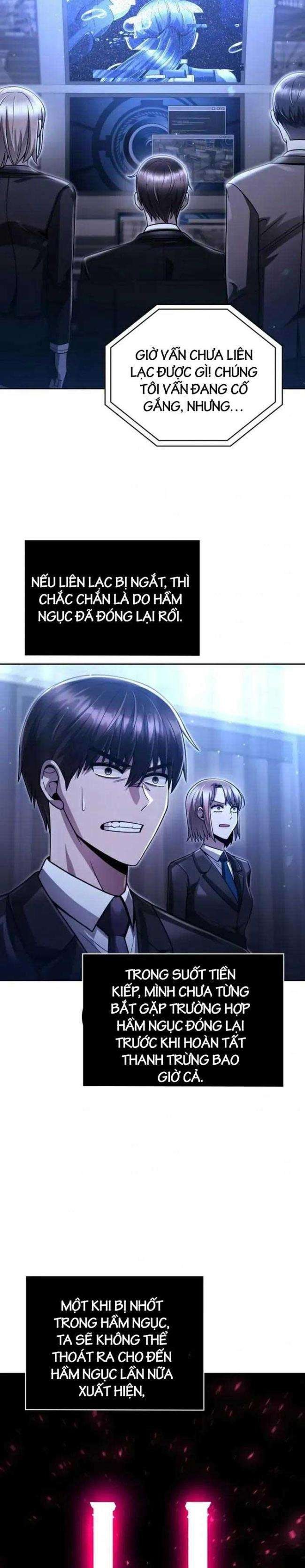 Thợ Săn Thiên Tài Hồi Quy Thành Lao Công - Page 12