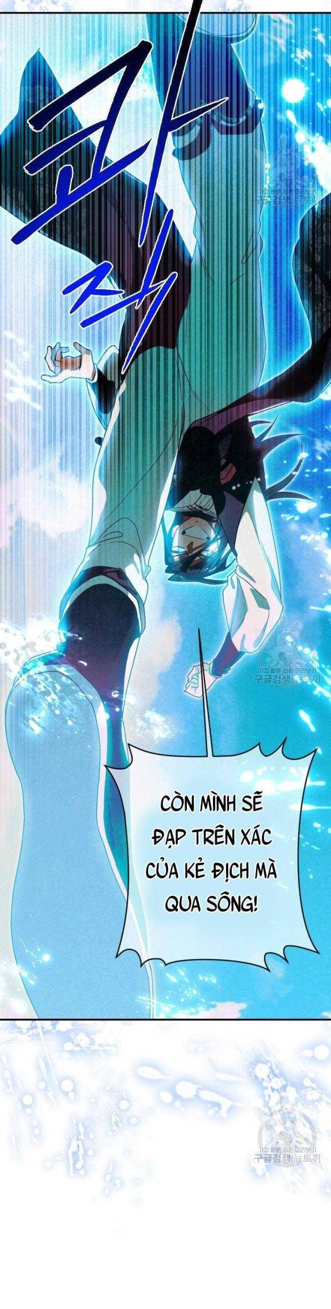 Thiên Kiếm Kỳ Hiệp - Page 41