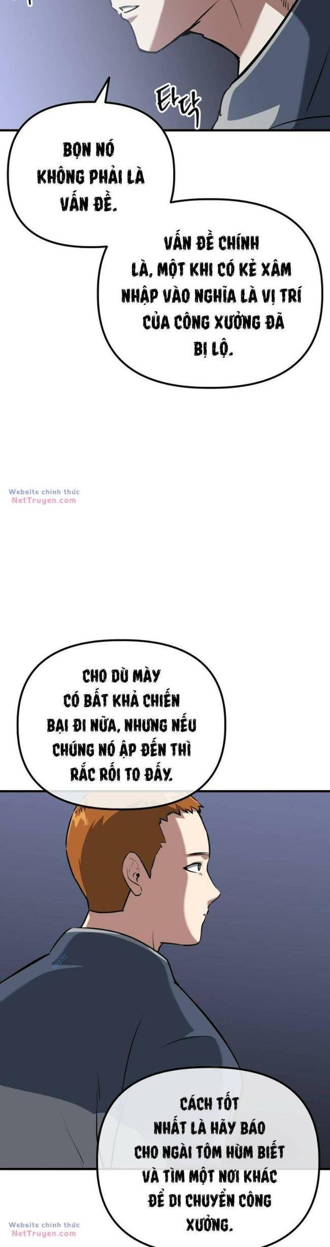 Sát Nhân Cuồng Loạn - Page 30