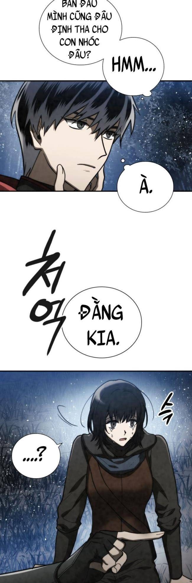 Hồi Ức - Page 50