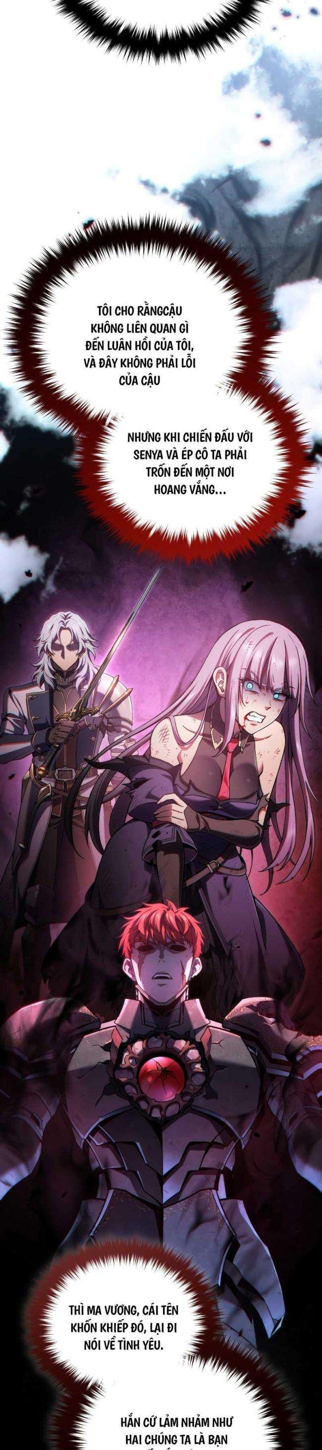 Luân Hồi Chết Tiệt - Page 15