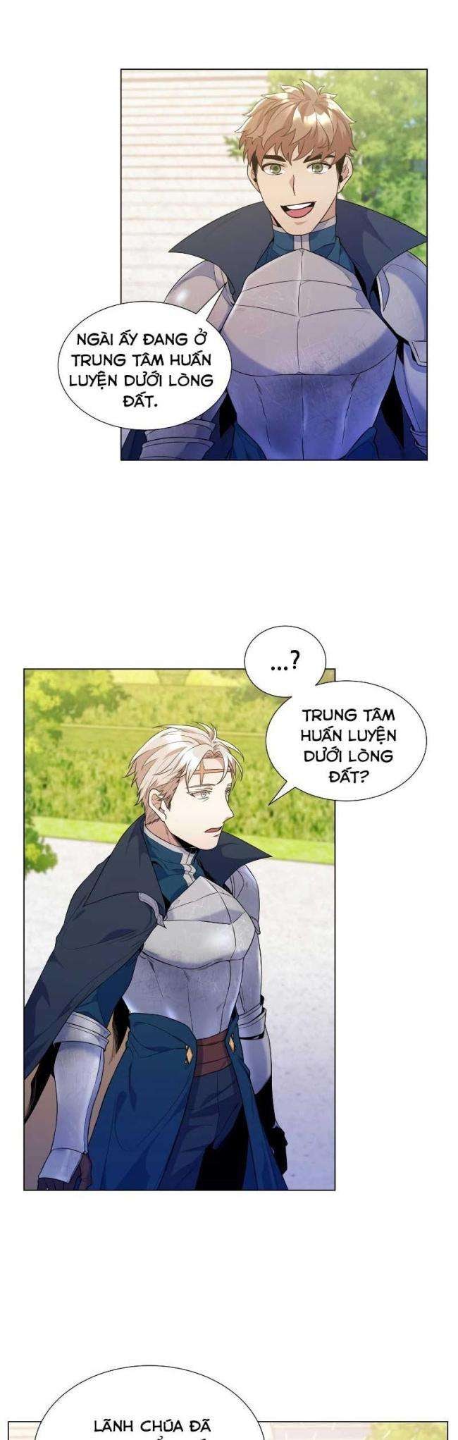 Bạo Chúa Hống Hách - Page 20