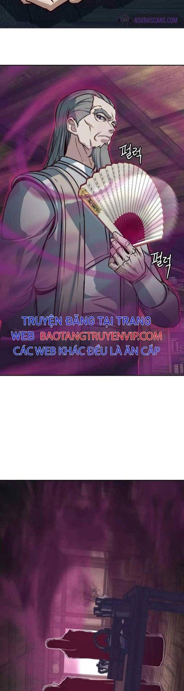 Tuý Kiếm Dạ Hành - Page 35