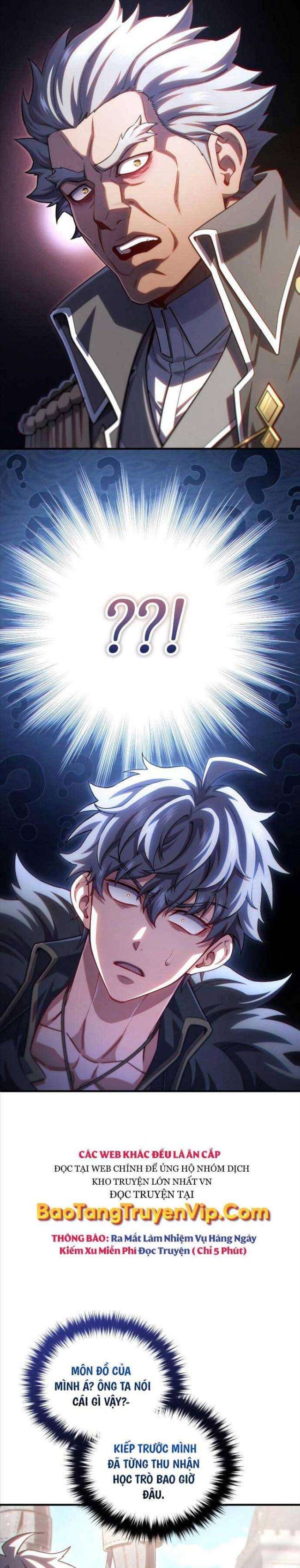 Luân Hồi Chết Tiệt - Page 4