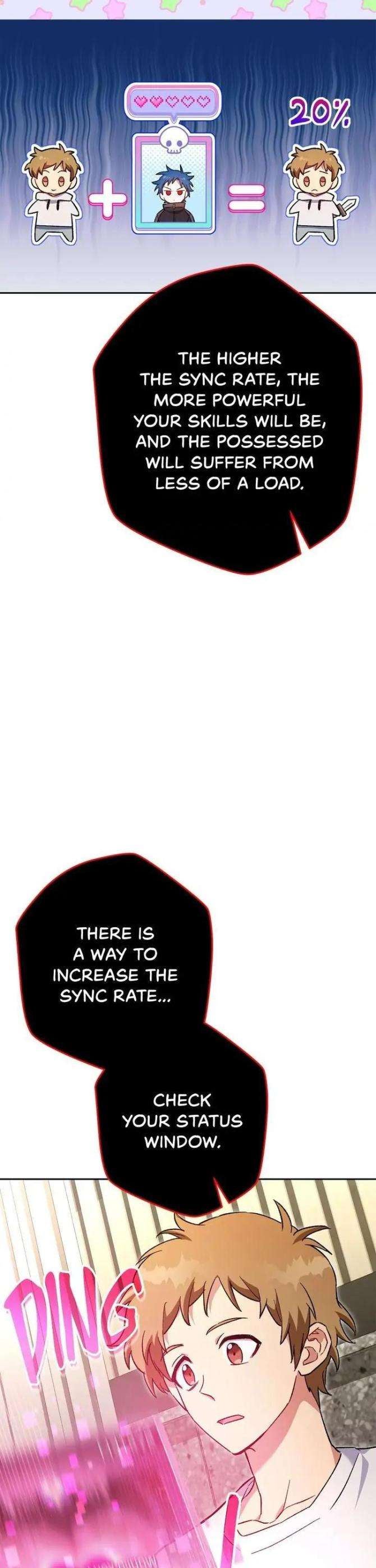 Sự Sống Sót Của Kẻ Chiêu Hồn - Page 27