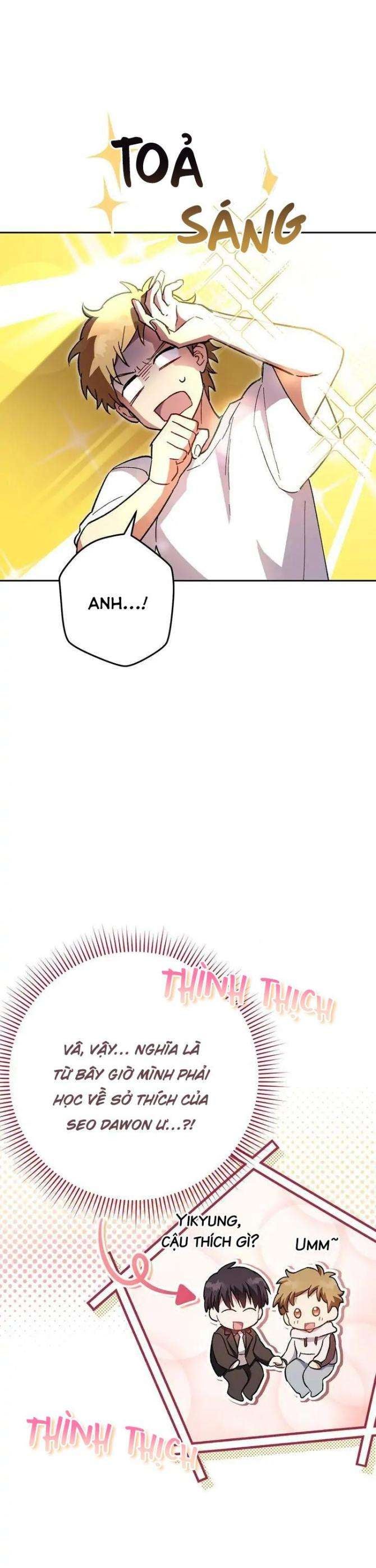 Sự Sống Sót Của Kẻ Chiêu Hồn - Page 32