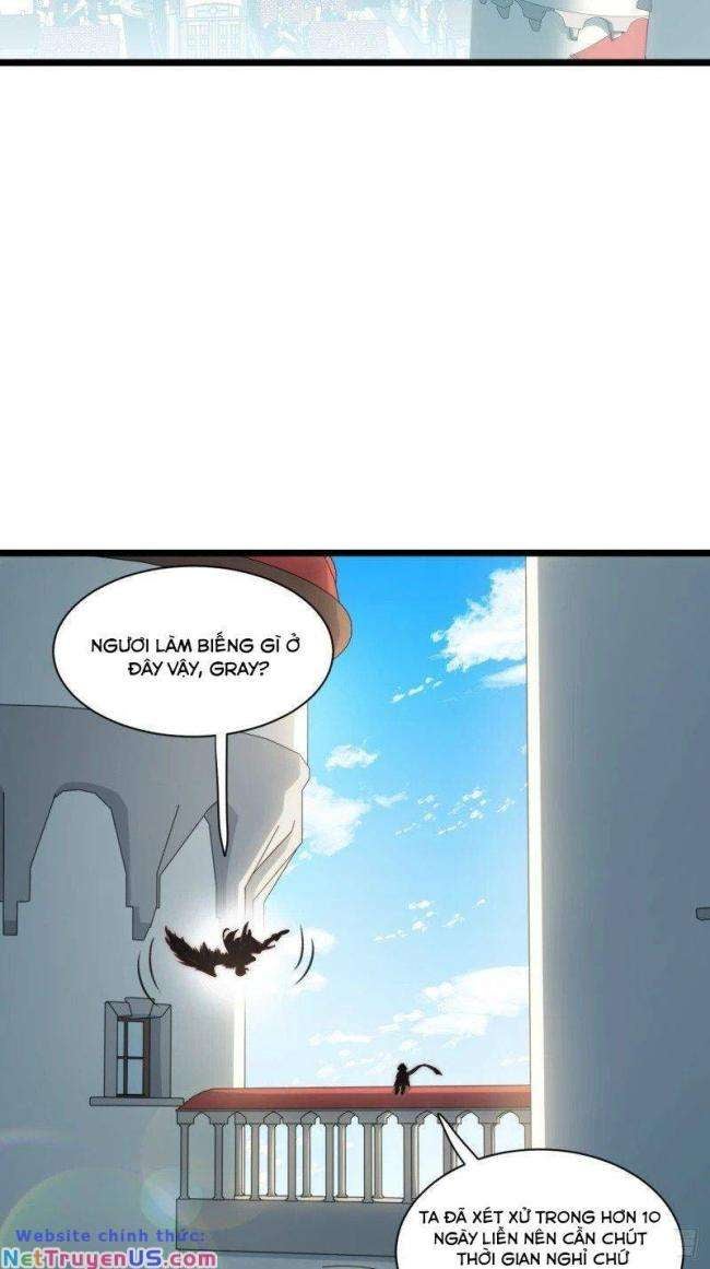 Hành Trình Cốt Binh Trở Thành Hiệp Sĩ - Page 52