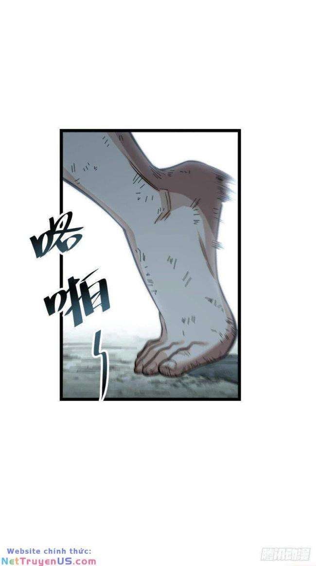 Hành Trình Cốt Binh Trở Thành Hiệp Sĩ - Page 33