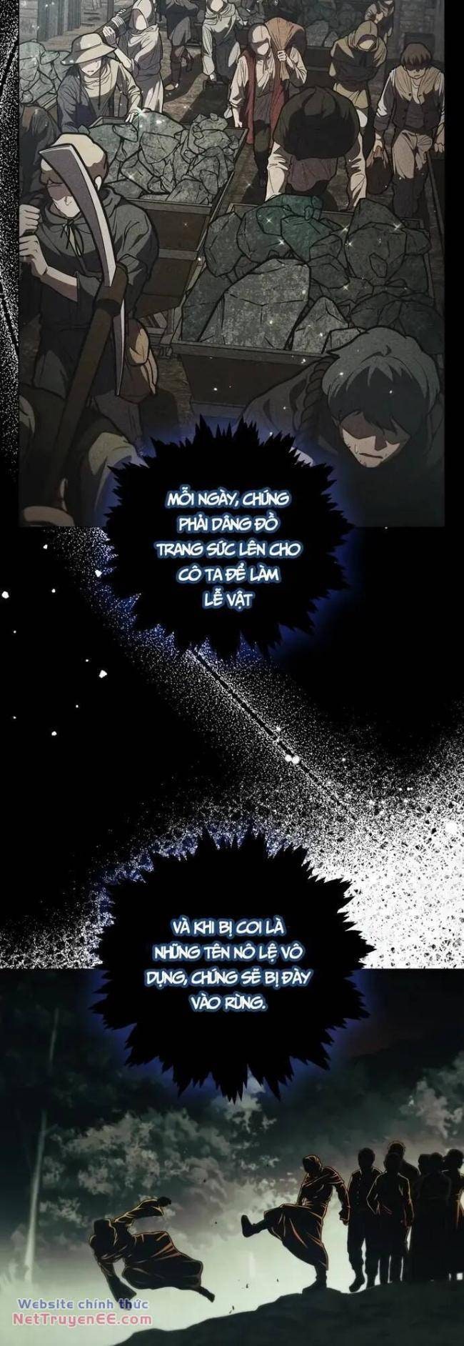 Hồi Quy Thành Công Tước - Page 18