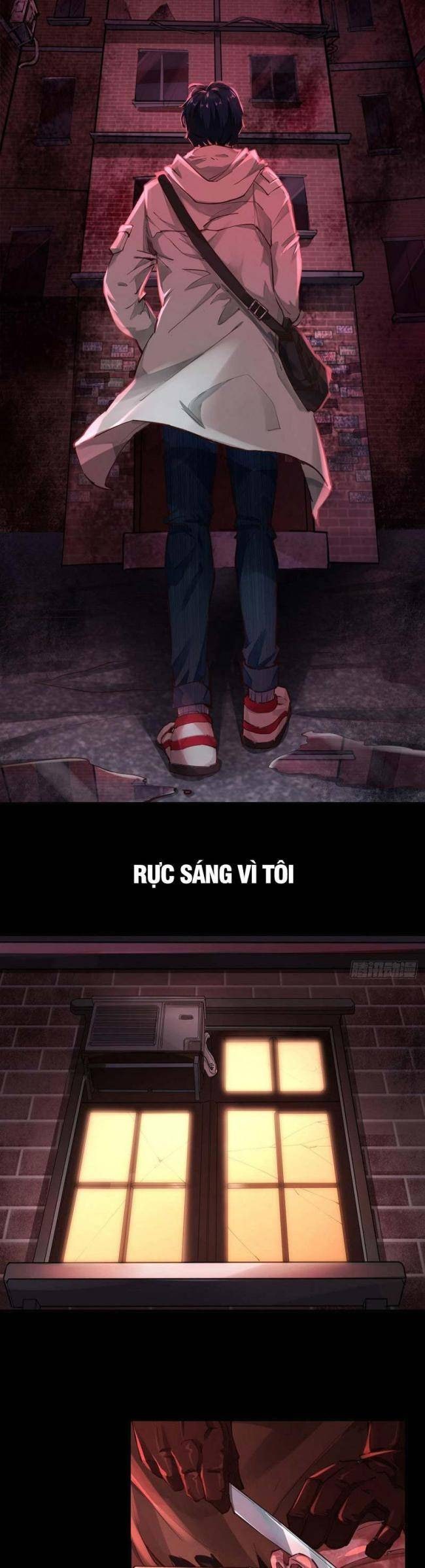 Từ Hồng Nguyệt Khai Thủy - Page 4