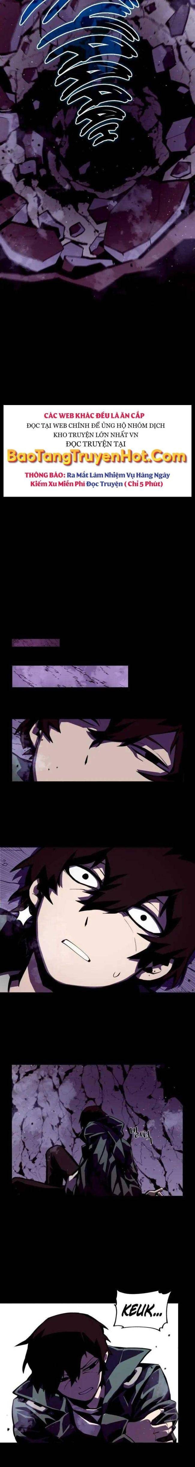 Hồi Ức Trong Ngục Tối - Page 30