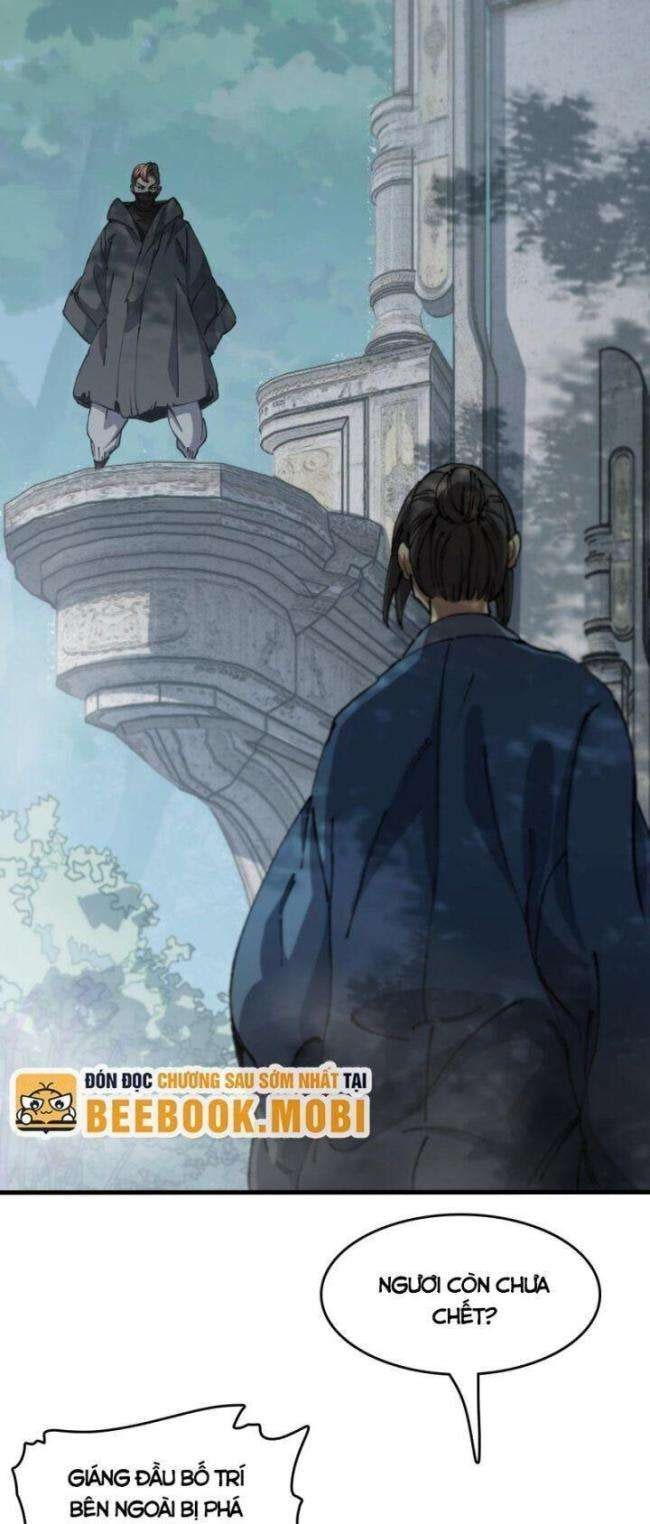 Đại Sư Phụ Hạ Sơn - Page 22