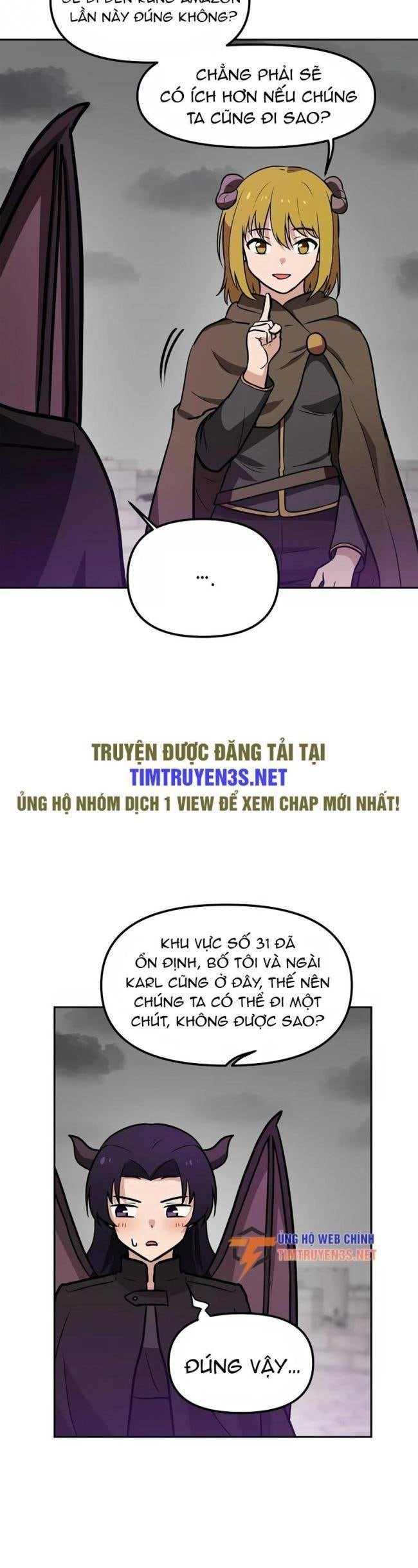 Ta Có Max Thuộc Tính May Mắn - Page 22