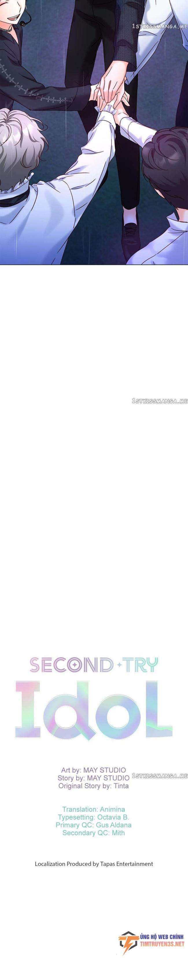 Trở Lại Làm Idol - Page 6