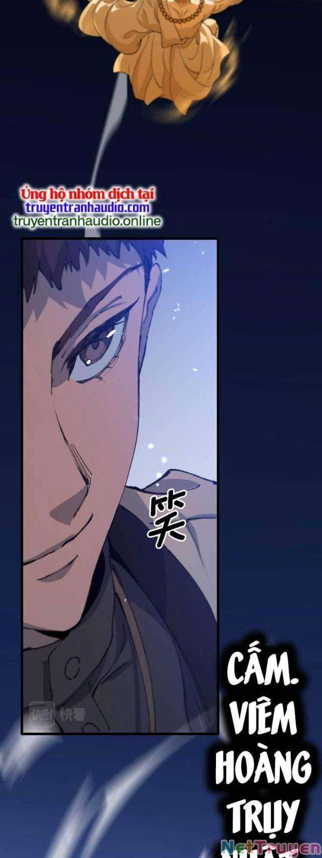 Đại Sư Phụ Hạ Sơn - Page 26