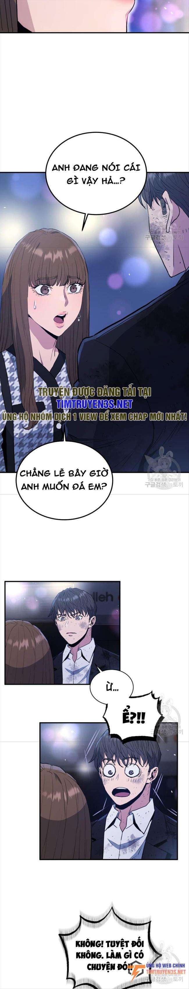 Hệ Thống Cứu Hộ - Page 22