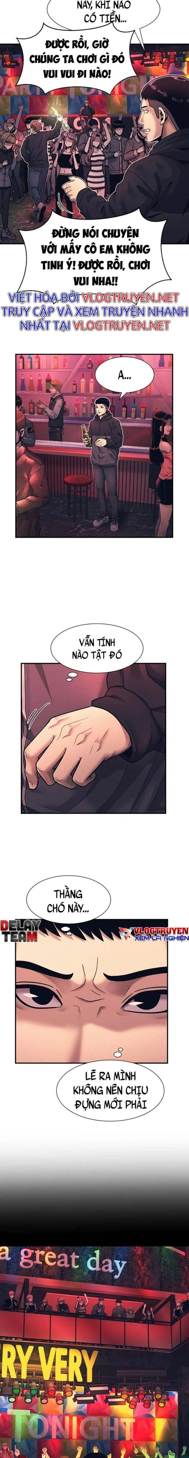 Sóng Ngầm - Page 16