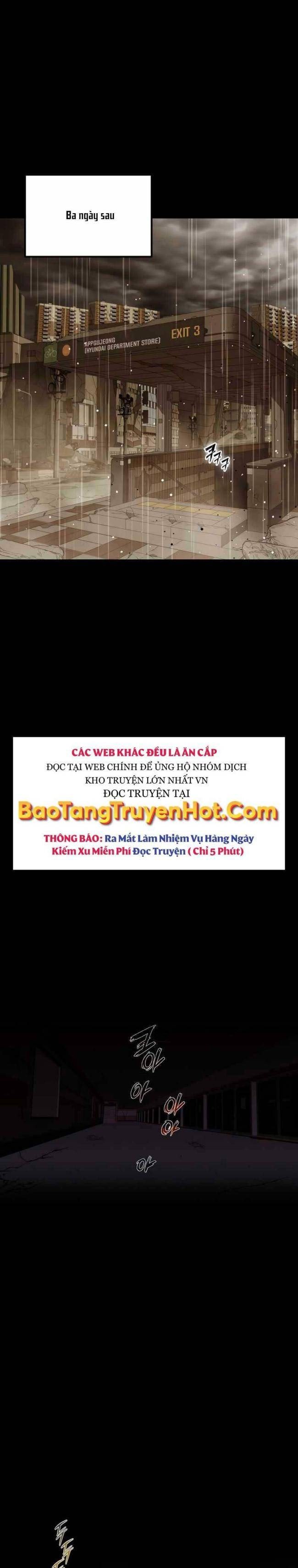 Cánh Cửa Mở Ra Đúng Ngày Đầu Tôi Trở Thành Chính Trị Gia - Page 30