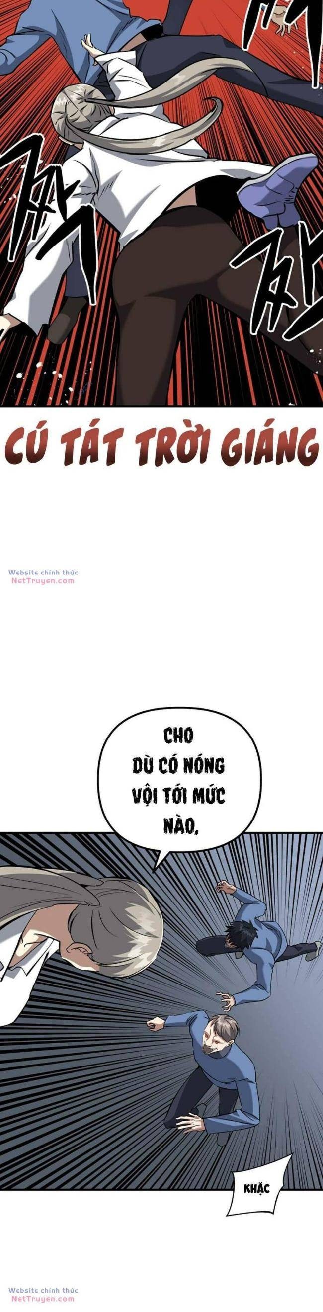 Sát Nhân Cuồng Loạn - Page 28
