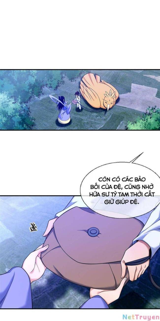 Lược Thiên Ký - Page 22