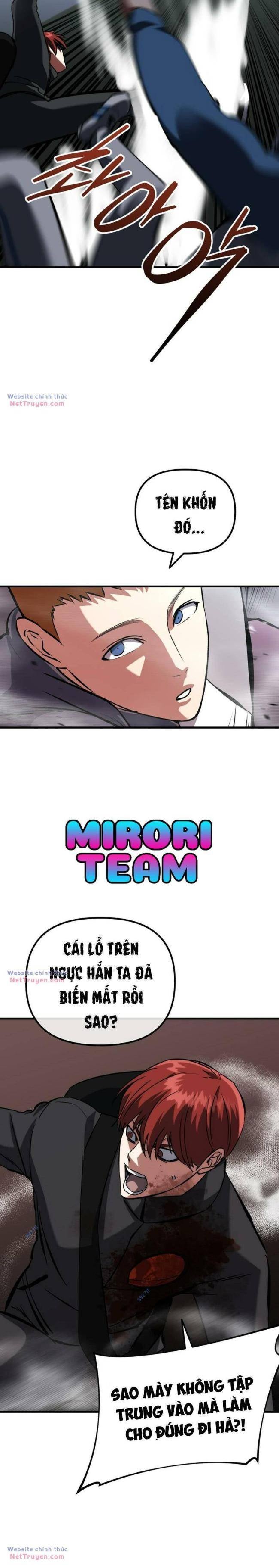 Sát Nhân Cuồng Loạn - Page 25