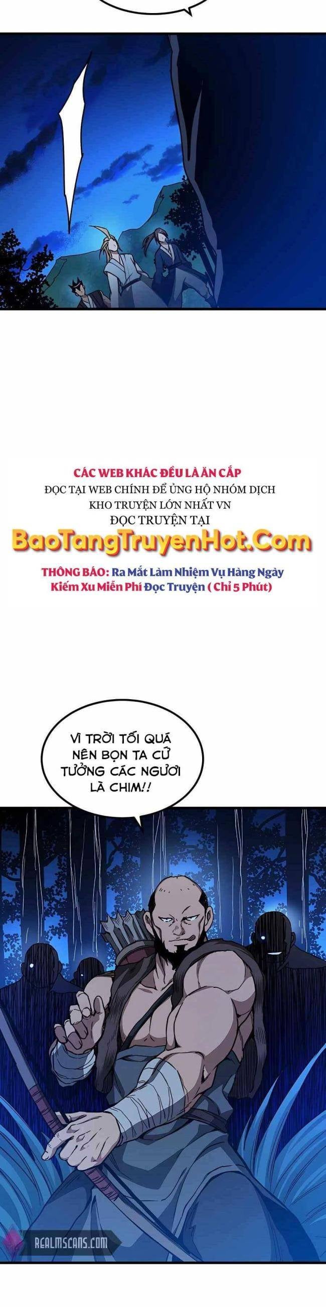 Băng Y Kiếm Thần - Page 10