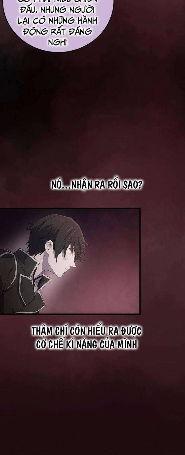 Sự Tái Sinh Của Đại Pháp Sư Bị Phong Ấn - Page 14