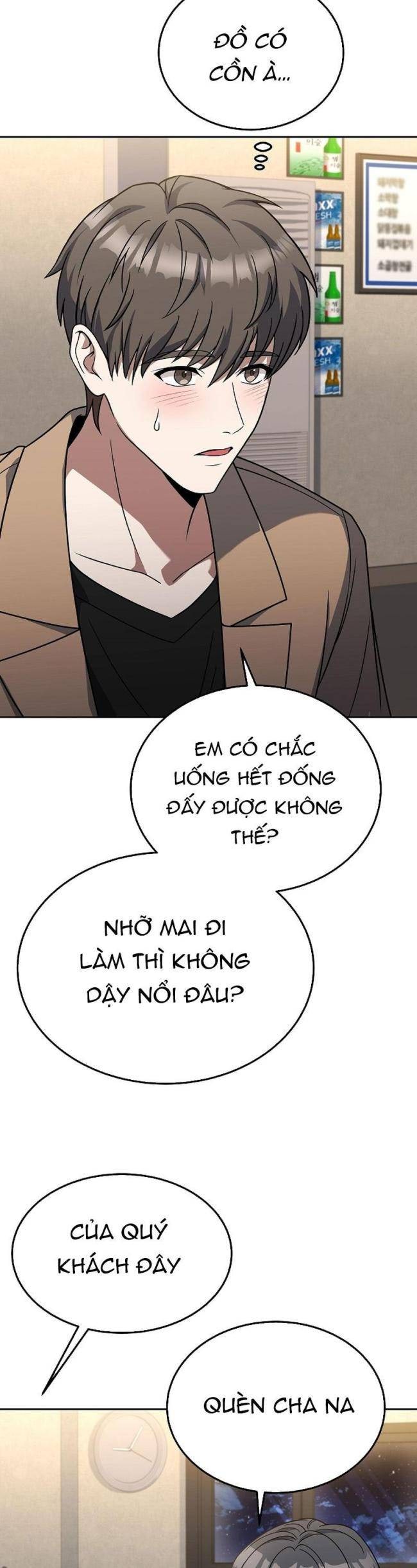 Đầu Bếp Trẻ Nhất Tới Từ Khách Sạn Hạng Ba - Page 26