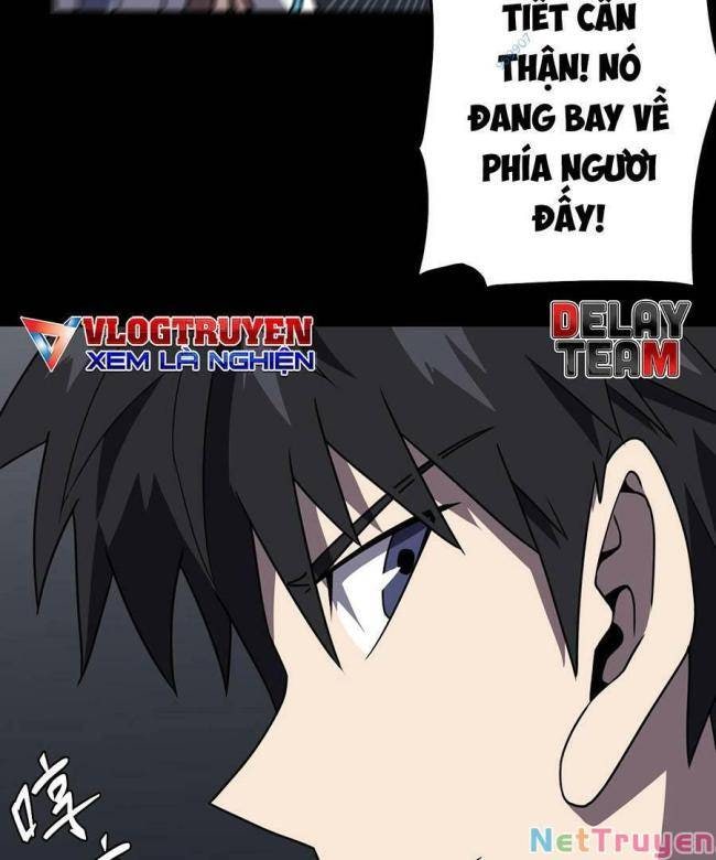 Sinh Tồn Trong Thế Giới Truyện Tranh - Page 45