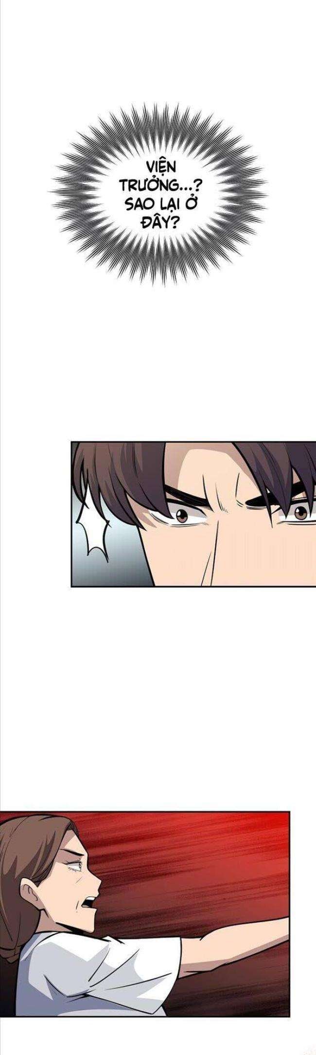 Tôi Có Đặc Tính Của Cấp SSS Nhưng Thích Sống Bình Thường - Page 61