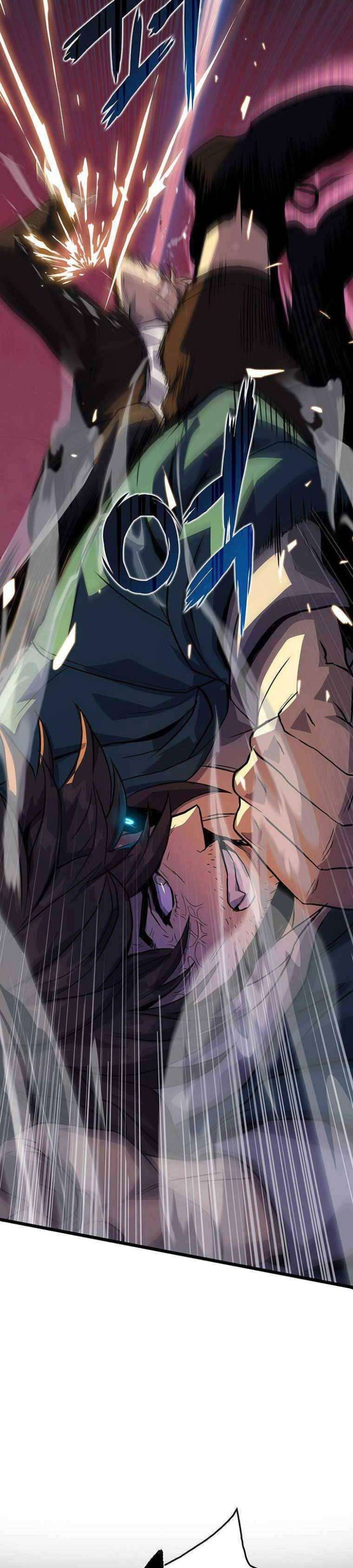 Hậu Duệ Của Hổ - Page 13