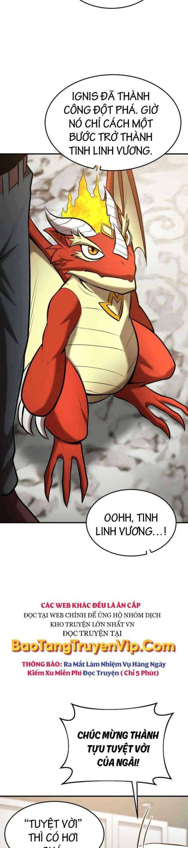 Thiên Tài Kiếm Thuật Của Gia Tộc Danh Giá - Page 8