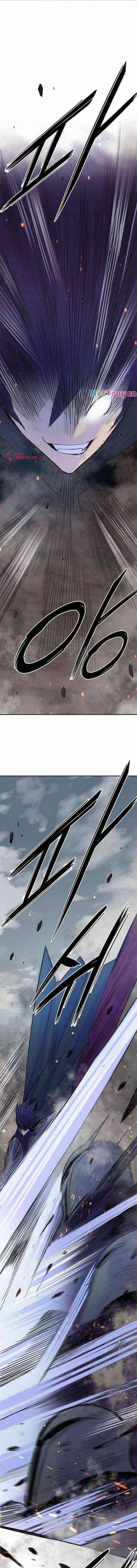 Knight Under Heart - Page 30