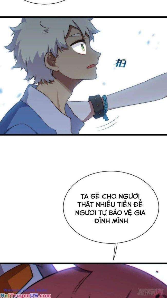 Hành Trình Cốt Binh Trở Thành Hiệp Sĩ - Page 64