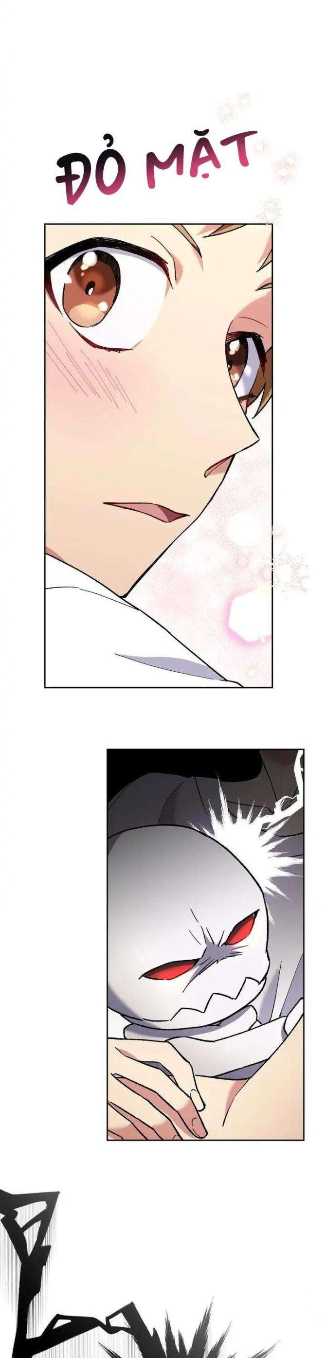 Sự Sống Sót Của Kẻ Chiêu Hồn - Page 58