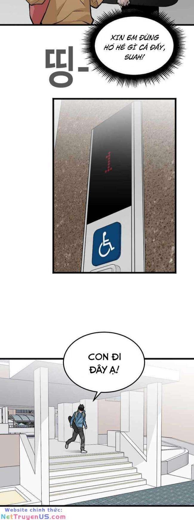 Trượt Ván Cực Hạn - Page 15