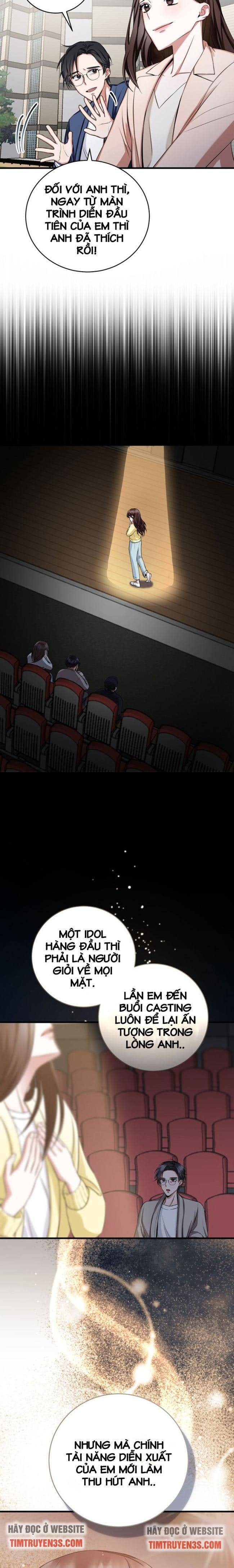 Trở Thành Diễn Viên Hàng Đầu Nhờ Đọc Sách - Page 9