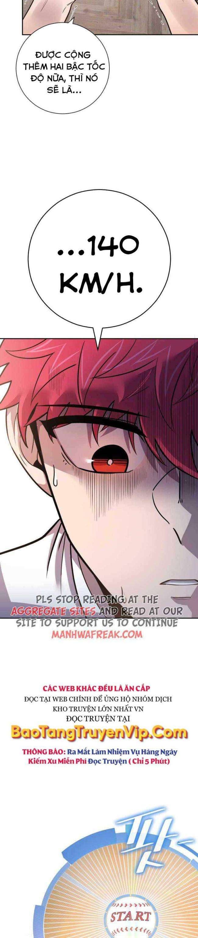 Vua Bóng Chày - Page 15