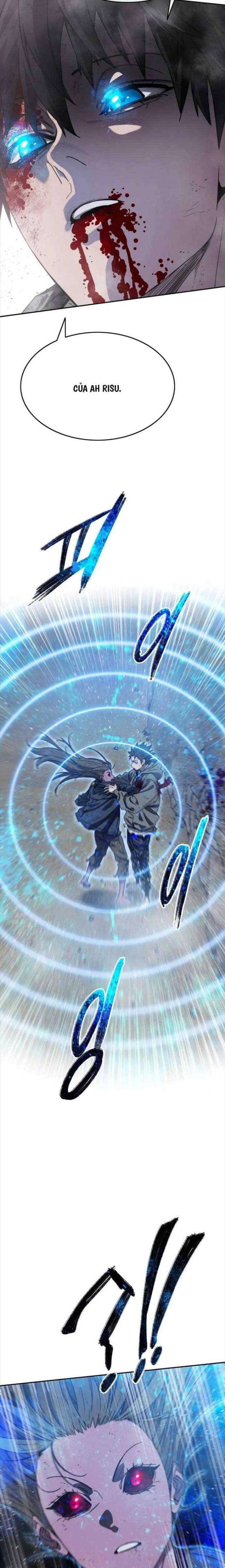 Tồn Tại Vĩnh Hằng - Page 13