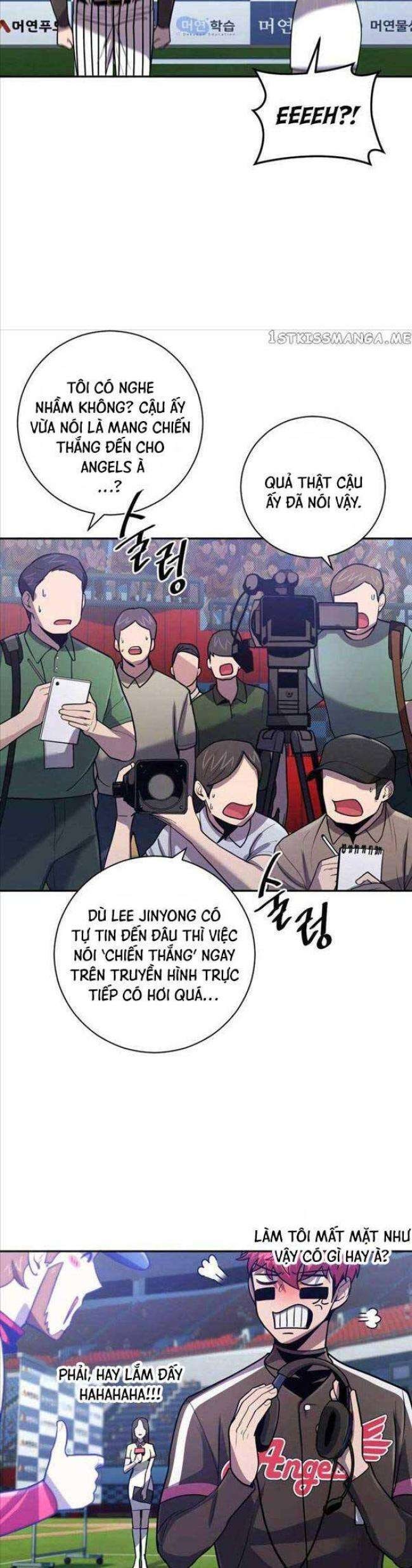 Vua Bóng Chày - Page 27