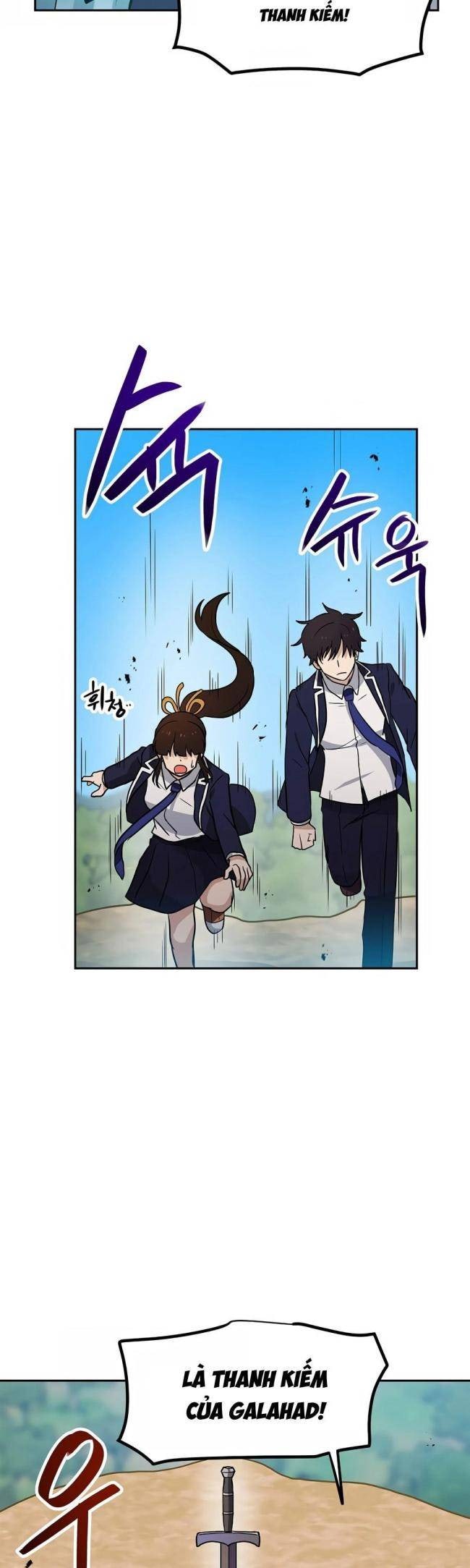 Ta Có Max Thuộc Tính May Mắn - Page 26