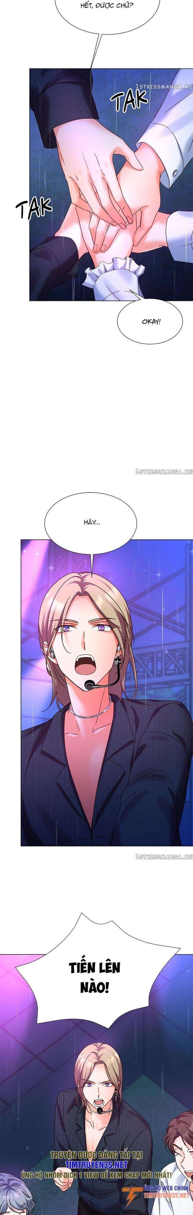 Trở Lại Làm Idol - Page 5