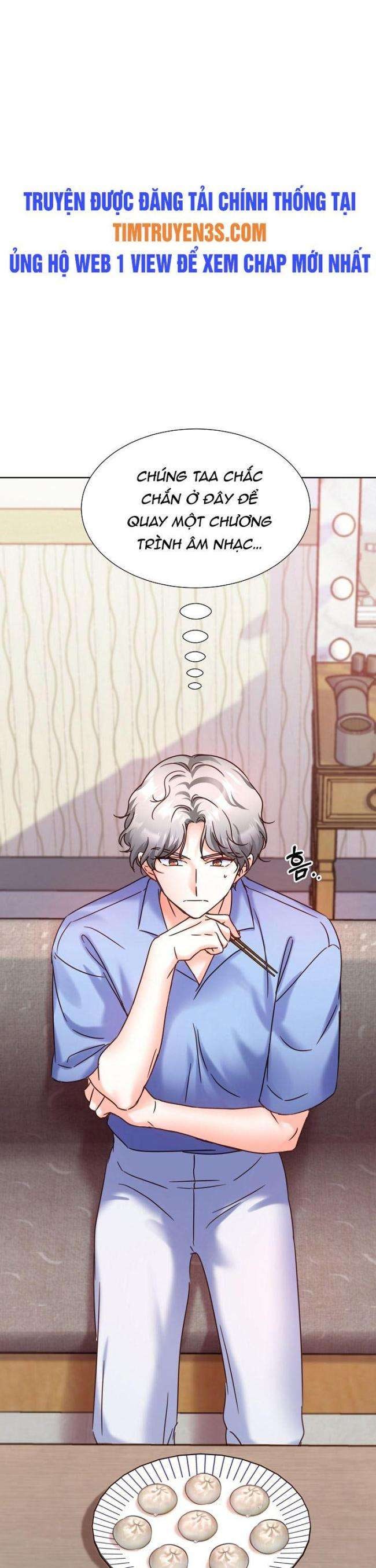 Trở Lại Làm Idol - Page 13