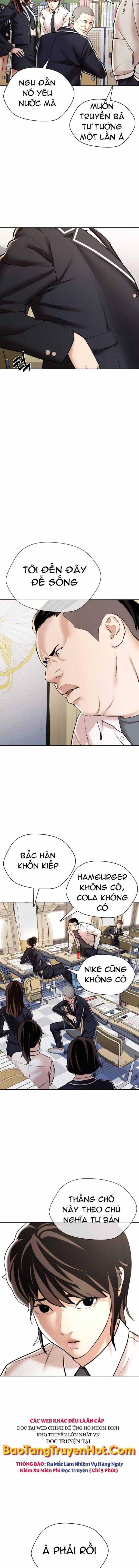 Điệp Viên 18 Tuổi - Page 5