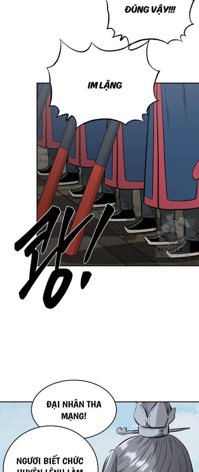 Ma Nhân Hoa Sơn - Page 10