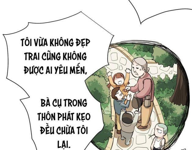 Thế Giới Này Quá Đỗi Nguy Hiểm - Page 12